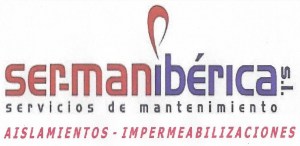 Logo SERMAN IBERICA