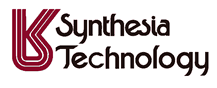 Logo Synthesia Technology