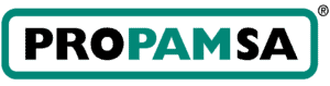 Logo PROPAMSA