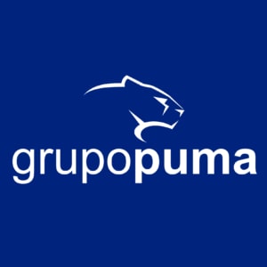 Logo GRUPO PUMA